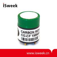 英國alphasense一氧化碳傳感器（抗煙氣，帶過濾，CO傳感器）