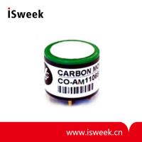 英國(guó)alphasense一氧化碳傳感器 (小型，帶過(guò)濾膜，CO傳感器)