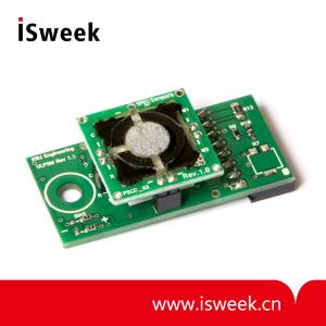 美國(guó)SPEC Sensors 空氣質(zhì)量  CO模擬輸出模塊