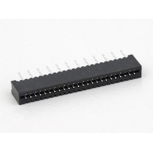線(xiàn)對(duì)板連接器 FPC/FFC連接器