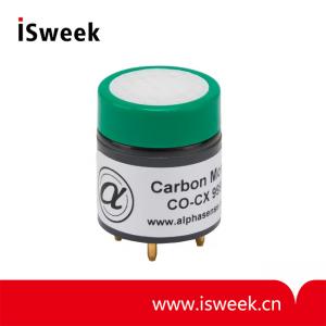 英國(guó)alphasense一氧化碳傳感器(CO傳感器抗煙氣，抗H2)